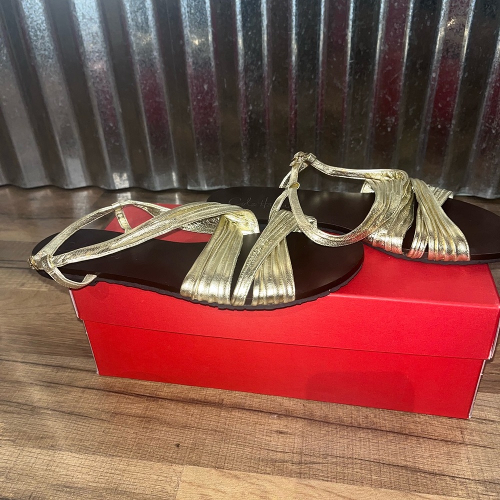Cole Haan sandal